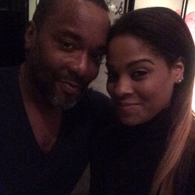 Lee Daniels & I Take One
