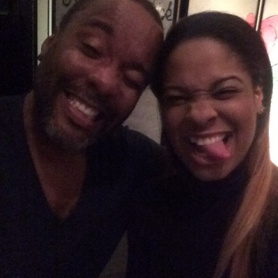 Lee Daniels & I Take Two